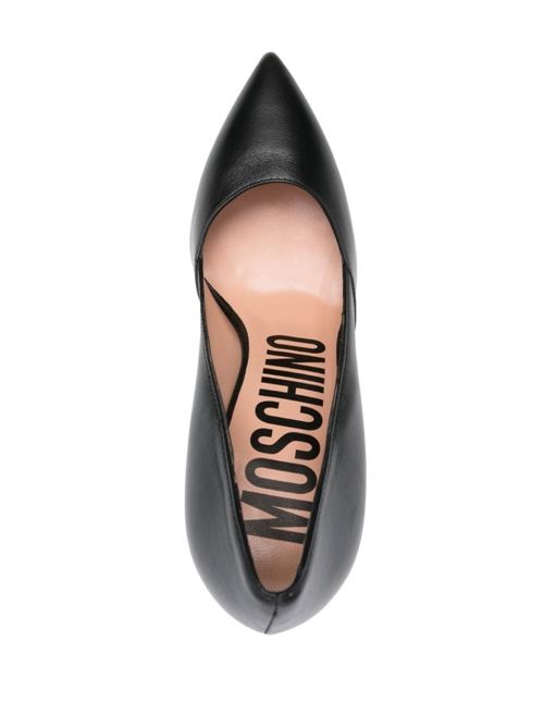  MOSCHINO | MA1003AC1I MA0000
